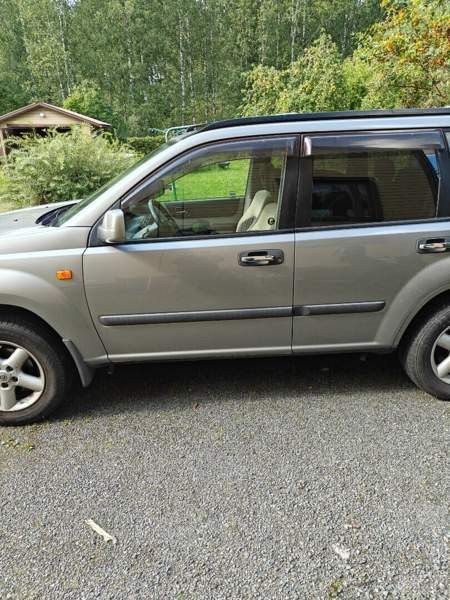 Nissan X-Trail Valkeakoski - photo 2