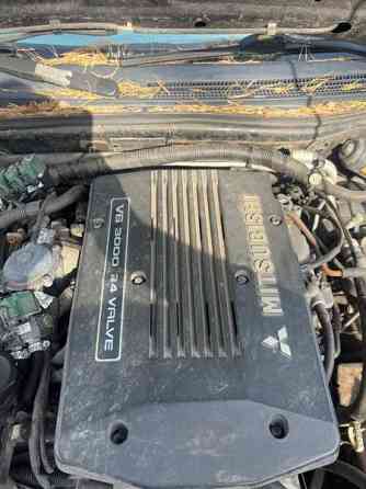 Mitsubishi Pajero Sport Liperi