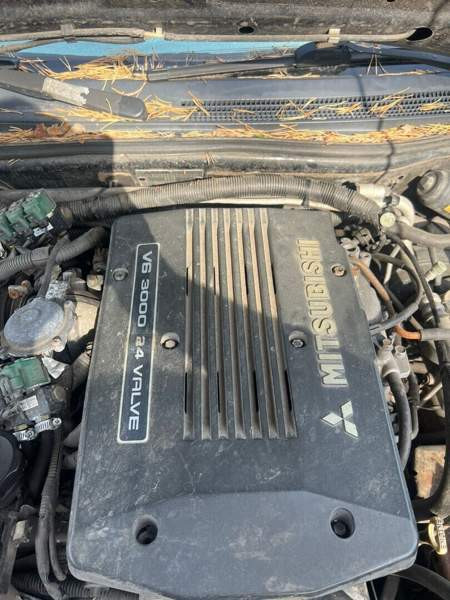 Mitsubishi Pajero Sport Liperi - valokuva 4