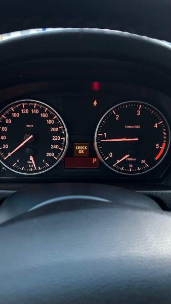 BMW 320 Kerava - valokuva 7