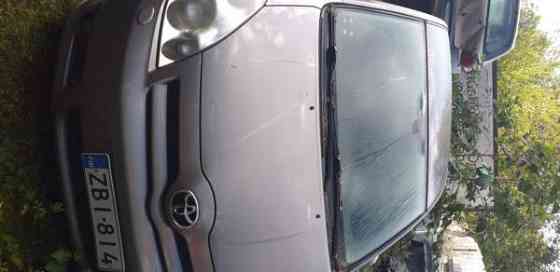 Toyota Corolla Verso Glebychevo