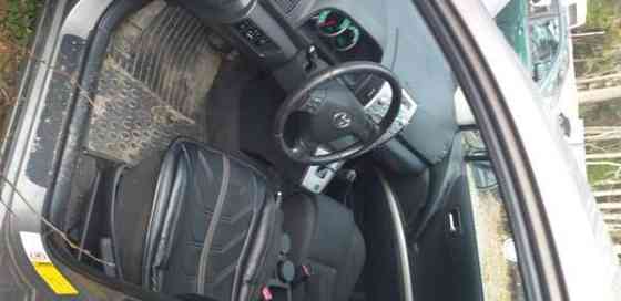 Toyota Corolla Verso Glebychevo