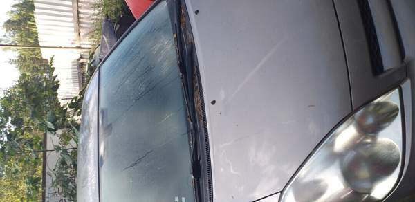 Toyota Corolla Verso Glebychevo - valokuva 1