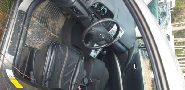 Toyota Corolla Verso Glebychevo - valokuva 6