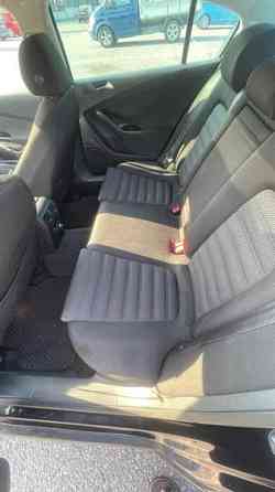 Volkswagen Passat Turtkul