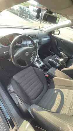 Volkswagen Passat Turtkul