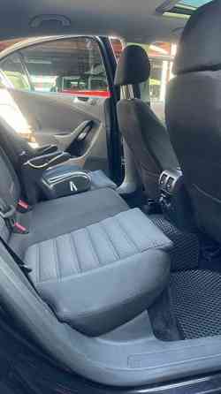 Volkswagen Passat Turtkul