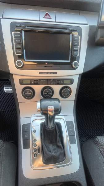 Volkswagen Passat Turtkul – foto 7