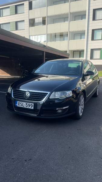 Volkswagen Passat Turtkul – foto 2