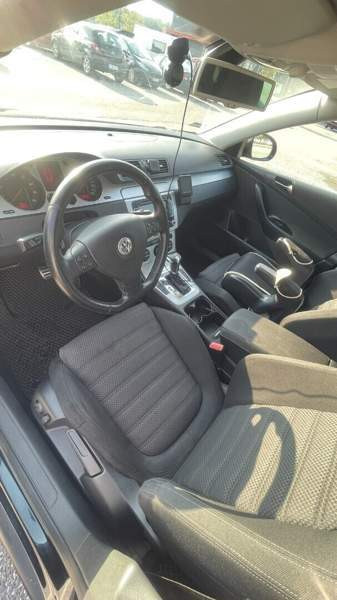 Volkswagen Passat Turtkul – foto 4