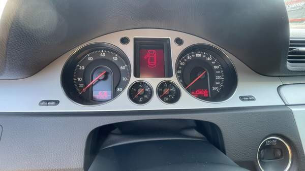 Volkswagen Passat Turtkul – foto 8