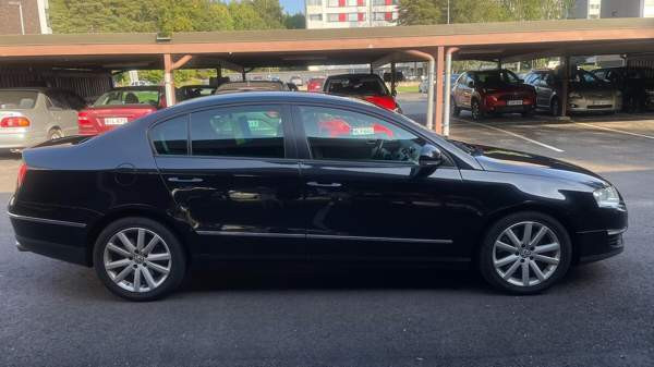 Volkswagen Passat Turtkul – foto 3