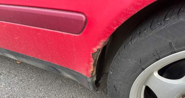 Mercedes-Benz CLK Oulu - valokuva 6