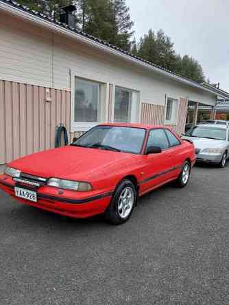 Mazda 626 Rovaniemi