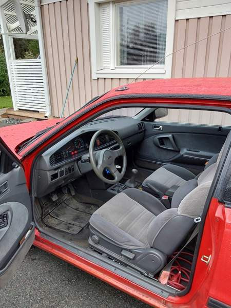 Mazda 626 Rovaniemi – foto 7