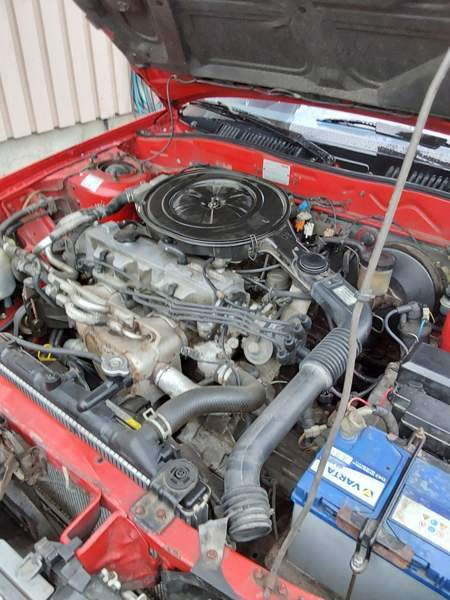 Mazda 626 Rovaniemi – foto 2