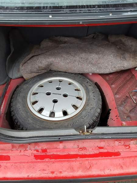 Mazda 626 Rovaniemi – foto 3