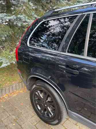 Volvo XC90 Espoo