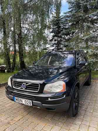 Volvo XC90 Espoo