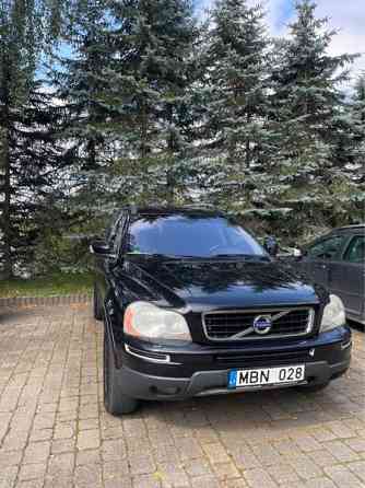 Volvo XC90 Espoo