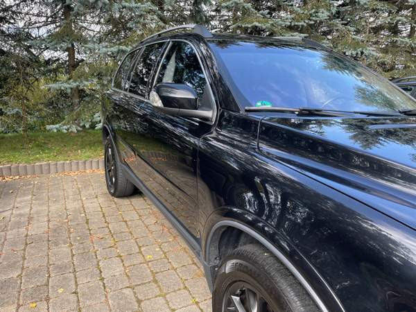 Volvo XC90 Espoo - valokuva 3