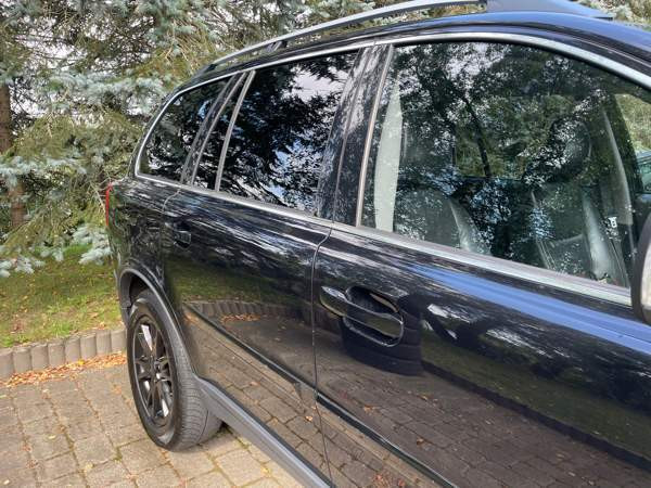 Volvo XC90 Espoo - valokuva 4