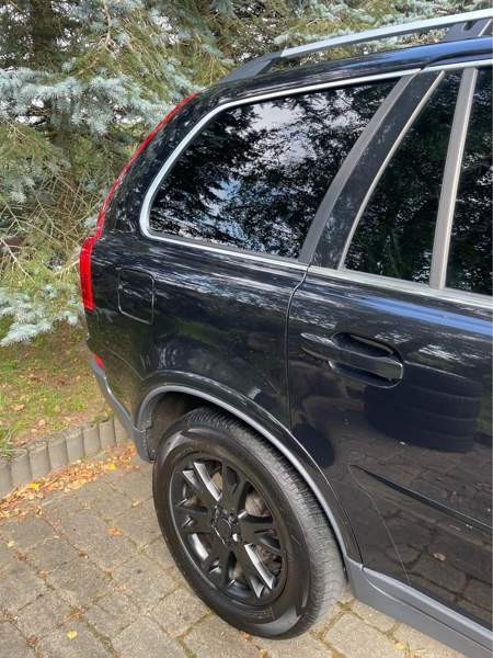 Volvo XC90 Espoo - valokuva 5