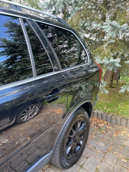 Volvo XC90 Espoo - valokuva 8