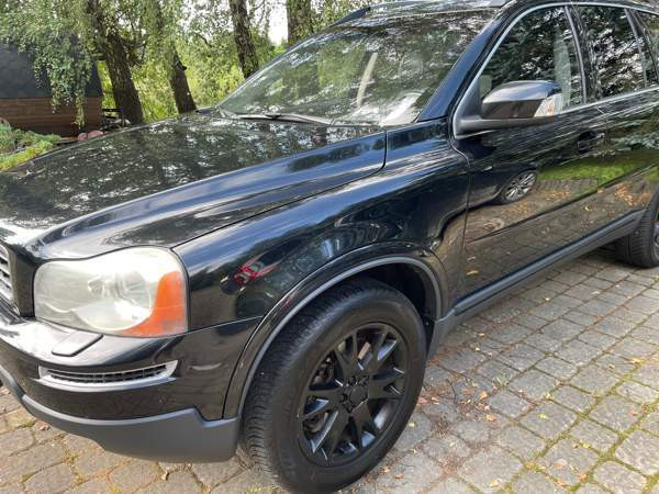 Volvo XC90 Espoo - valokuva 6