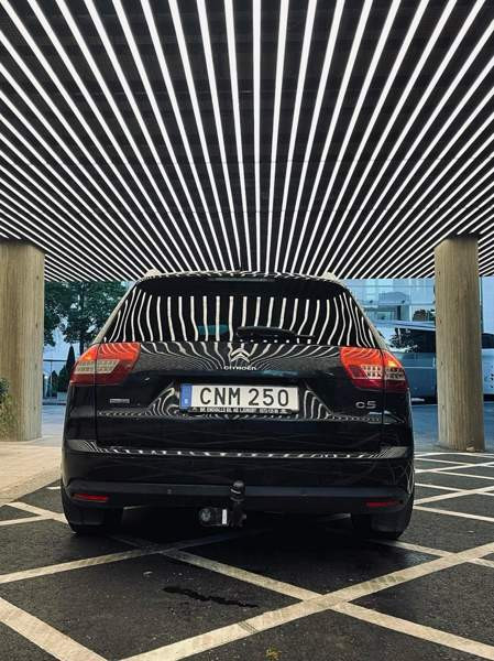 Citroen C5 Espoo - valokuva 4