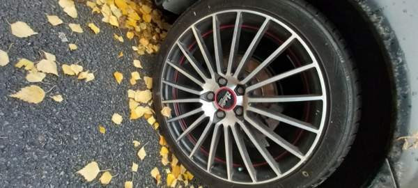 Saab 9-3 Торнио - изображение 5