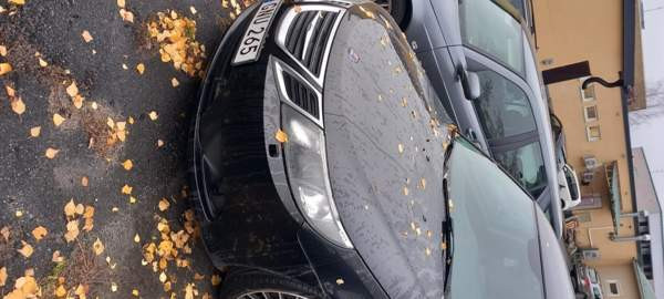 Saab 9-3 Торнио - изображение 3