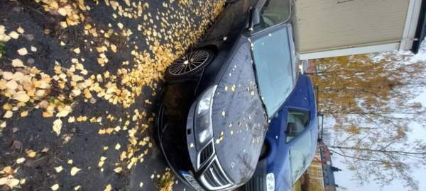 Saab 9-3 Торнио - изображение 4