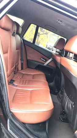 BMW 530 Эспоо