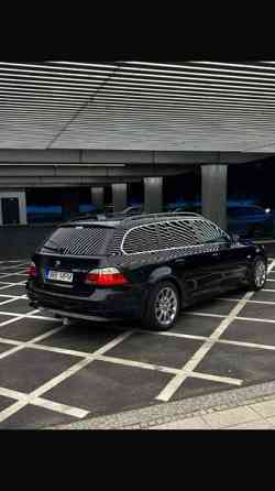 BMW 530 Эспоо