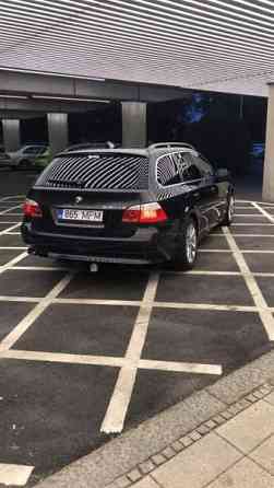 BMW 530 Эспоо