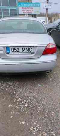 Jaguar S-Type Damascus Governorate