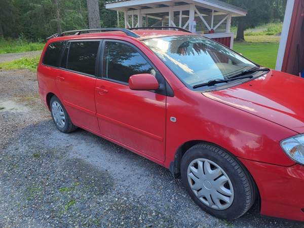 Toyota Corolla Sotkamo - photo 3