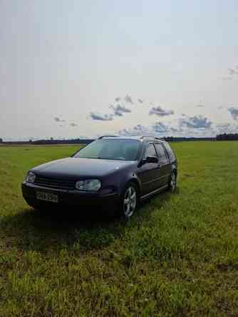 Volkswagen Golf Kaustinen