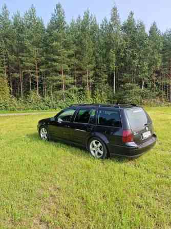 Volkswagen Golf Kaustinen