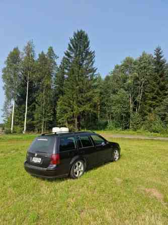 Volkswagen Golf Kaustinen