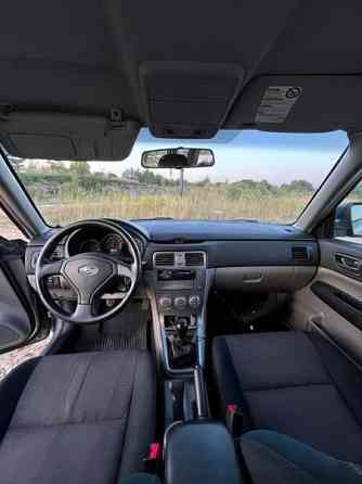 Subaru Forester Rauma