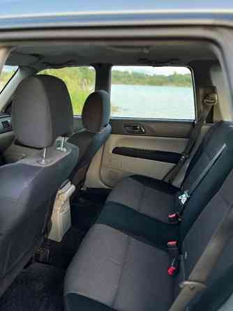 Subaru Forester Rauma