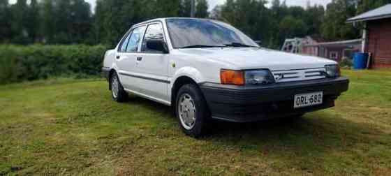 Nissan Sunny Oulu