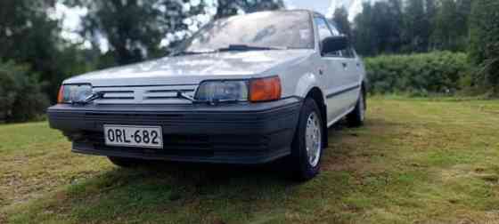 Nissan Sunny Oulu