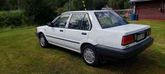 Nissan Sunny Oulu
