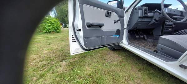 Nissan Sunny Oulu – foto 7