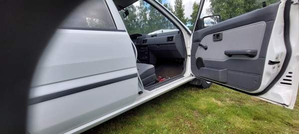 Nissan Sunny Oulu – foto 8