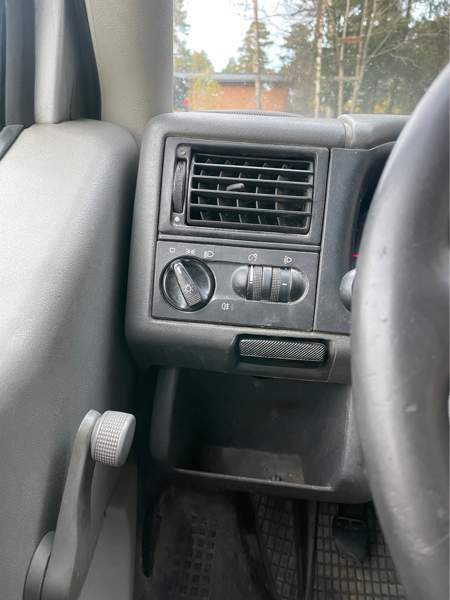 Volkswagen Transporter Kokkola - valokuva 8