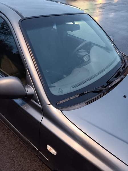 Hyundai Accent Oulu - valokuva 5